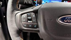 Ford Ranger bild 13