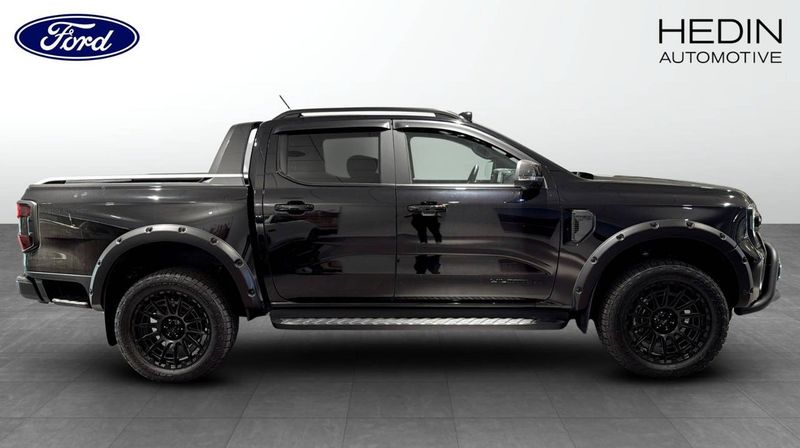 Ford Ranger bild 6