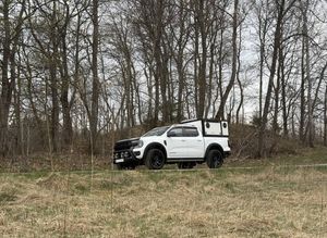 Ford Ranger bild 5