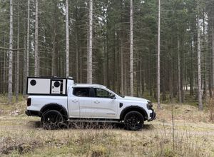 Ford Ranger bild 4