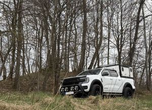 Ford Ranger bild 1