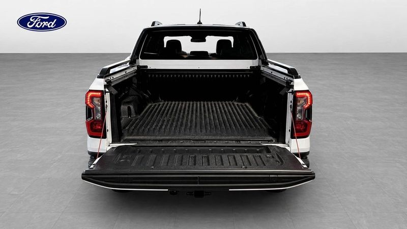 Ford Ranger bild 12