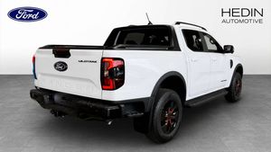 Ford Ranger bild 6