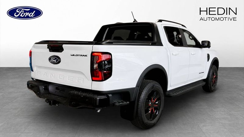 Ford Ranger bild 6