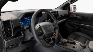 Ford Ranger bild 11