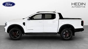 Ford Ranger bild 7