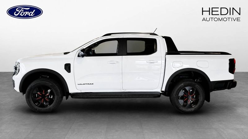 Ford Ranger bild 7