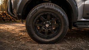 Ford Ranger bild 9