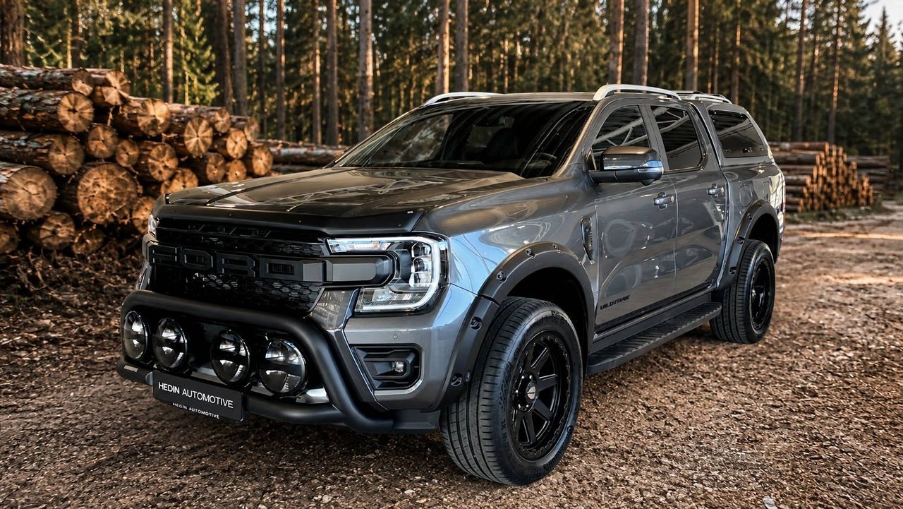 Ford Ranger