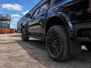 Ford Ranger bild 4