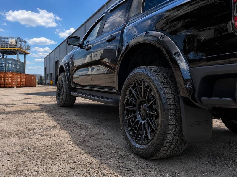 Ford Ranger bild 4