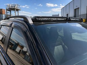 Ford Ranger bild 3