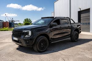 Ford Ranger bild 1