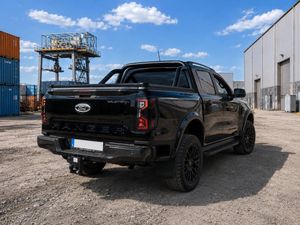 Ford Ranger bild 5