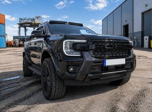 Ford Ranger bild 2