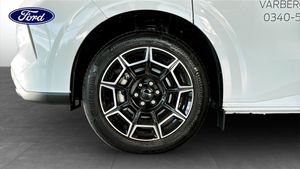 Ford Custom bild 9
