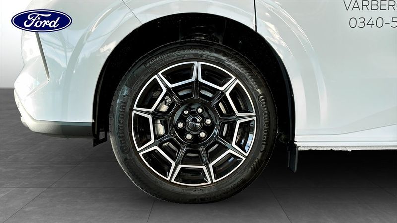 Ford Custom bild 9