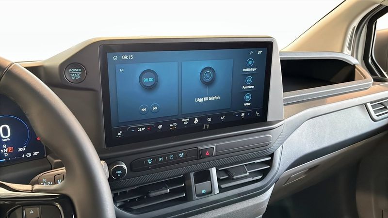 Ford Custom bild 12