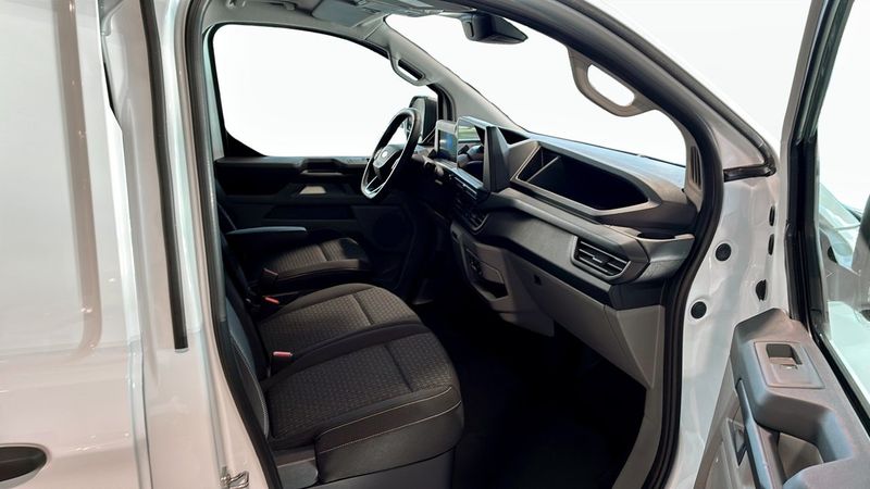 Ford Custom bild 3