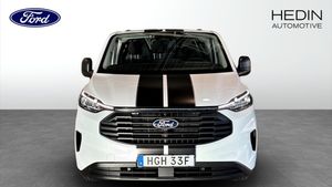 Ford Custom bild 8