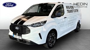 Ford Custom bild 1