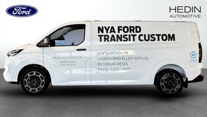 Ford Custom bild 6