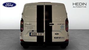 Ford Custom bild 7