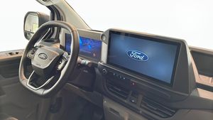 Ford Custom bild 4