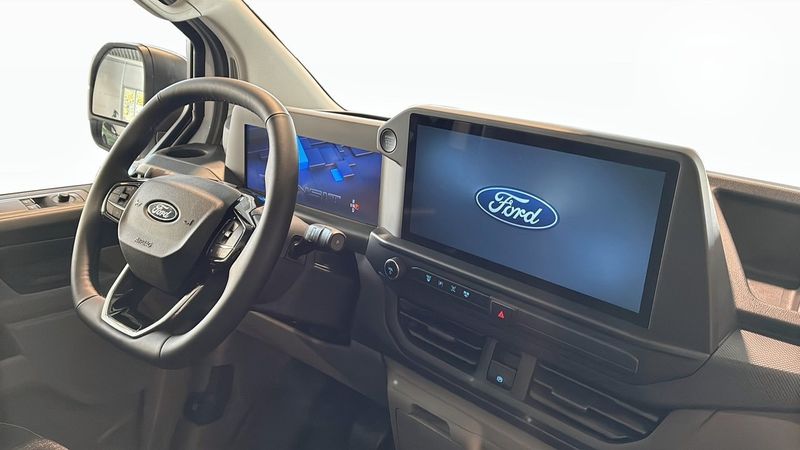 Ford Custom bild 4