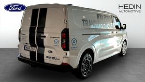 Ford Custom bild 2