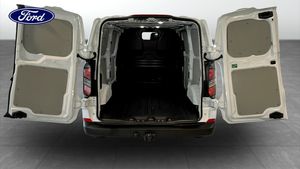 Ford Custom bild 10