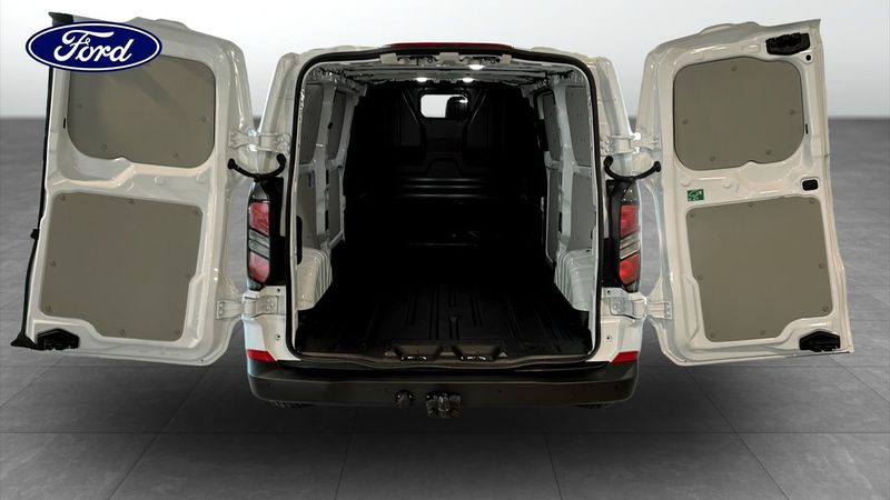 Ford Custom bild 10