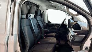 Ford Custom bild 5