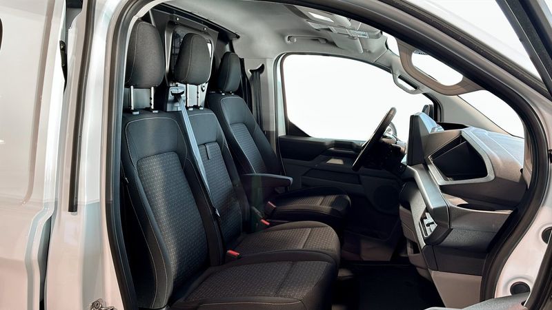 Ford Custom bild 5