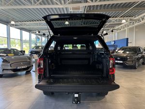 Ford Ranger bild 6