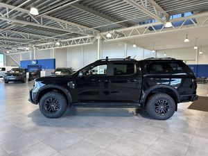 Ford Ranger bild 4