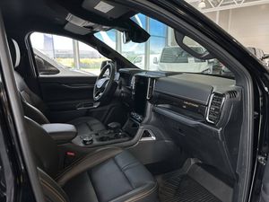 Ford Ranger bild 8