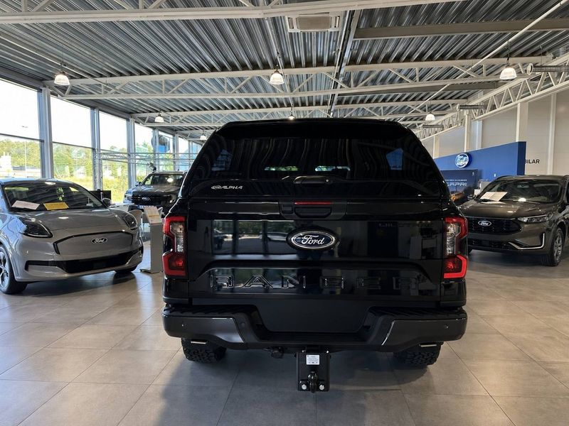Ford Ranger bild 3