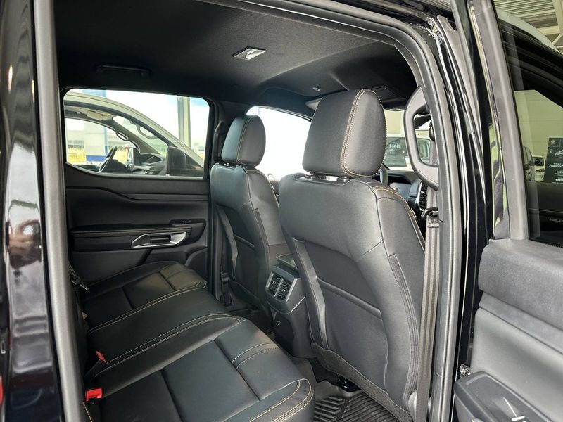 Ford Ranger bild 9