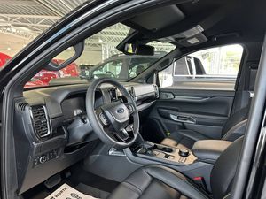 Ford Ranger bild 7