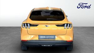 Ford Mustang Mach-E bild 11