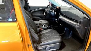 Ford Mustang Mach-E bild 3
