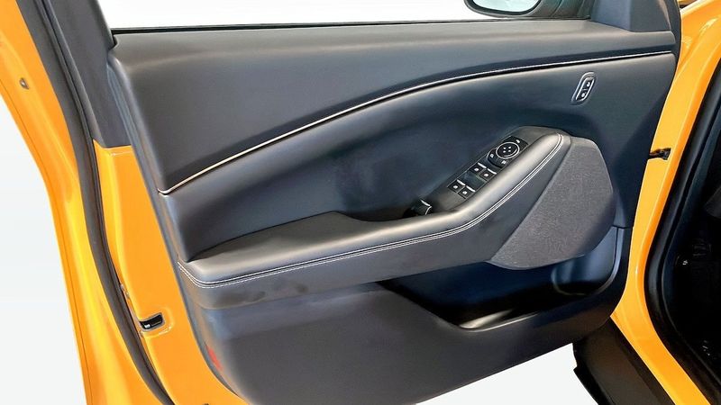 Ford Mustang Mach-E bild 7