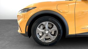 Ford Mustang Mach-E bild 5