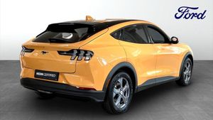 Ford Mustang Mach-E bild 2