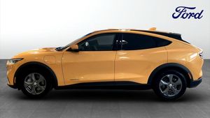 Ford Mustang Mach-E bild 6