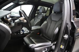 BMW iX3 bild 10