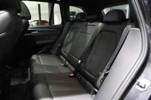 BMW iX3 bild 15