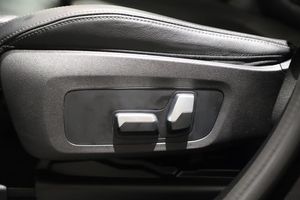 BMW iX3 bild 6