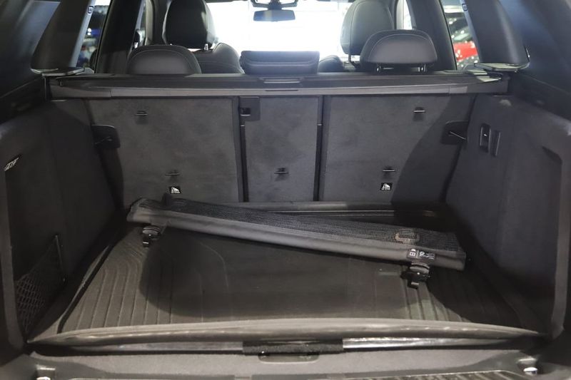 BMW iX3 bild 12